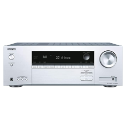 ONKYO 安桥 TX-SR494 7.2声道AV功放