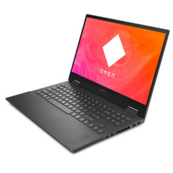 HP 惠普 暗影精灵6 锐龙版 15.6英寸游戏本(R5-4600H、16G、512G、GTX1650Ti、144Hz)