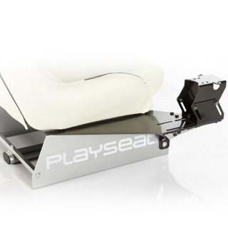 Playseat(霹雳极速) 赛车游戏座椅 变速器托架专业版 黑色