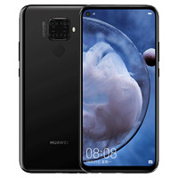Huawei/华为nova 5z快充AI4800万四摄128G内存智能手机nova5z华为手机华为官方旗舰店