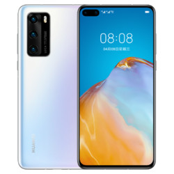 HUAWEI 华为 P40 5G智能手机 8GB+128GB