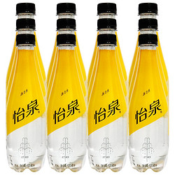 怡泉 汤力水 400ml*12瓶