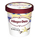 哈根达斯 香草口味 冰淇淋  473ml *2件 +凑单品