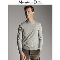 Massimo Dutti 00902445812 男装针织衫