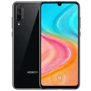 百亿补贴：HONOR 荣耀 20 青春版 智能手机 4GB+64GB