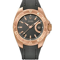 BULOVA 宝路华 臻创系列 64B108 男款机械表