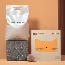 Petshy 混合豆腐猫砂 6L