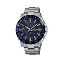 CASIO 卡西欧 OCEANUS海神系列 43.1毫米太阳能电波腕表 OCW-T3000A-1A