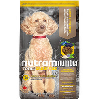 88VIP：nutram 纽顿 T28 全犬期犬粮 6kg
