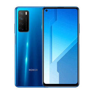 HONOR 荣耀 Play4  5G智能手机 8GB 128GB