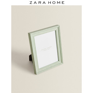 Zara Home 绿色相框 48030045500