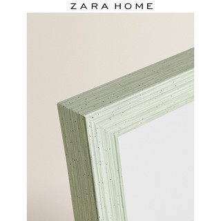 Zara Home 绿色相框 48030045500