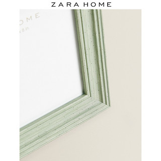 Zara Home 绿色相框 48030045500