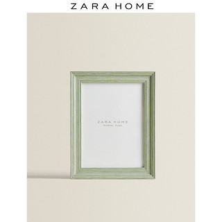 Zara Home 绿色相框 48030045500