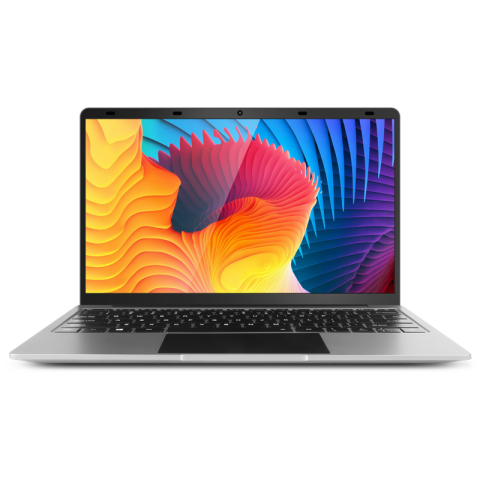 haier海尔s14pro2020款笔记本电脑n34508gb128gb