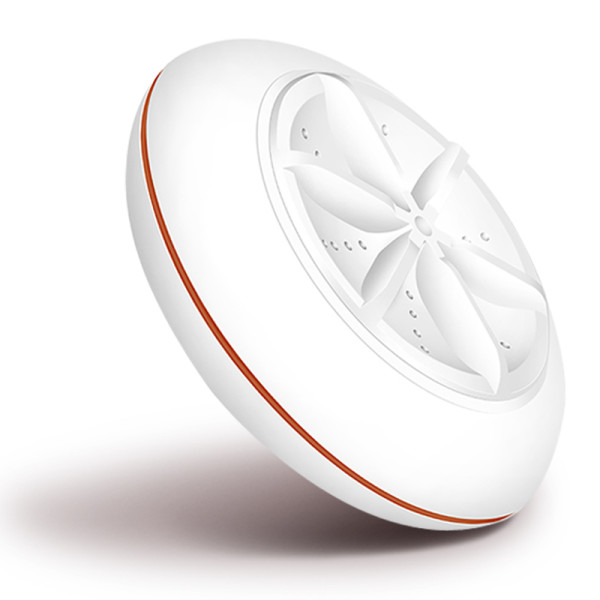 商品电动洗衣神器桶 小型 折叠涡轮洗衣机内衣袜子洗衣神器学生宿舍旅