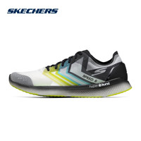 SKECHERS/斯凯奇 马拉松专业跑鞋 男士运动鞋