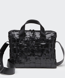 BOTTEGA VENETA 2020早秋新品THE CASSETTE编织BV托特手袋