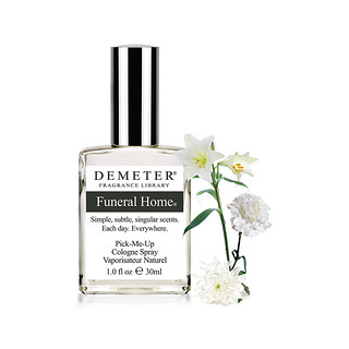 DEMETER 天国的呼唤中性古龙水 EDC 30ml