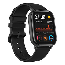 AMAZFIT 华米 GTS 智能手表