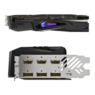 商品aorus技嘉旗舰8g独立显卡rtx 2070super全新rtx2070正品台式机