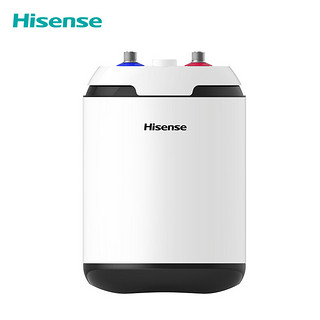 Hisense/海信DC6.6-WX301B小厨宝6.6升迷你家用速热厨房电热水器