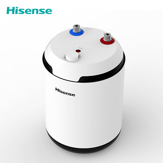 Hisense/海信DC6.6-WX301B小厨宝6.6升迷你家用速热厨房电热水器