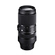 SIGMA 适马 100-400mm DG DN OS｜Contemporary 全画幅无反 微单 长焦镜头（索尼卡口）