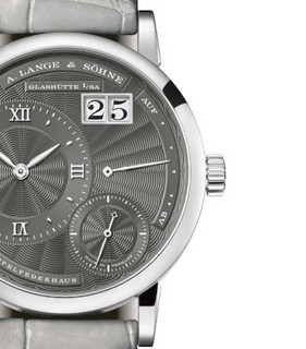 A. LANGE & SÖHNE 朗格 181.038 腕表