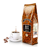 GEO 吉意欧 醇品系列曼特宁咖啡豆 500g  *6件