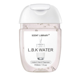 SCENT LIBRARY 气味图书馆 香氛免洗洗手液 30ml