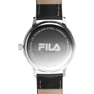 FILA 斐乐 FLM38-793-001 男士石英手表