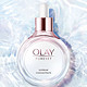 新品发售：OLAY “流光瓶”纯璨晶透肌底精华液 30ml+赠同款10ml*3支