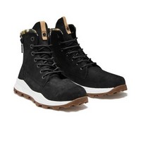 Timberland 添柏岚 A2DS2 男款高帮时尚潮靴