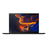 联想ThinkPad T14（03CD）14英寸轻薄本笔记本电脑 R5 PRO 4650U 16G 512GSSD FHD