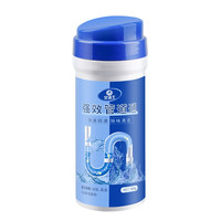 艾洁士 厨房下水管道疏通剂 500g