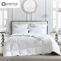 Downia C-032(1) 90%白鹅绒羽绒被 220*240cm