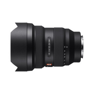 SONY 索尼 FE 12-24mm F2.8 GM 广角变焦镜头 索尼FE卡口