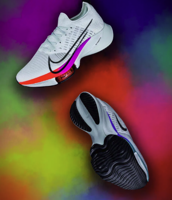 小编精选：NIKE神鞋来了！堪称跑鞋中的兰博基尼！