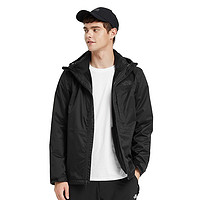 TheNorthFace北面男士三合一套软壳冲锋衣户外外套夹克3V9B