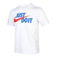 NIKE 耐克 AR5007 男士短袖T恤