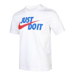 NIKE 耐克 AR5007 男士短袖T恤