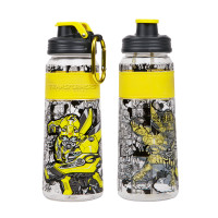 Mxilife 孟溪 大黄蜂运动水壶 750ml