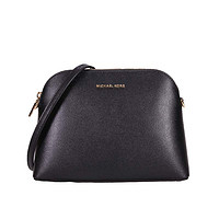 10日0点：【直营】Michael Kors MK 女士牛皮斜挎包单肩小贝壳包32F9GJ6C4L