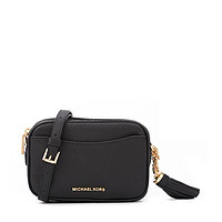 10日0点：【直营】Michael Kors MK 女士牛皮小号流苏单肩斜挎包32T9GF5N1L