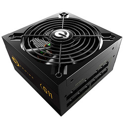 Great Wall 长城   G11 额定1100W 金牌全模电源 1100W