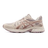 女鞋GEL-VENTURE 7 MX慢跑鞋透气跑步鞋减震越野跑鞋