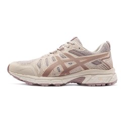 女鞋GEL-VENTURE 7 MX慢跑鞋透气跑步鞋减震越野跑鞋
