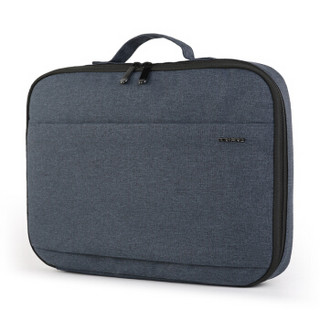 AIR+PRO 苹果手提电脑包macbook Air/Pro13.3/14英寸华为magicbook小米笔记本保护套内胆包 AR-2203 深蓝色