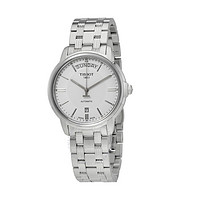 TISSOT 天梭 T-Classic 系列 T065.930.11.031.00 男士机械腕表